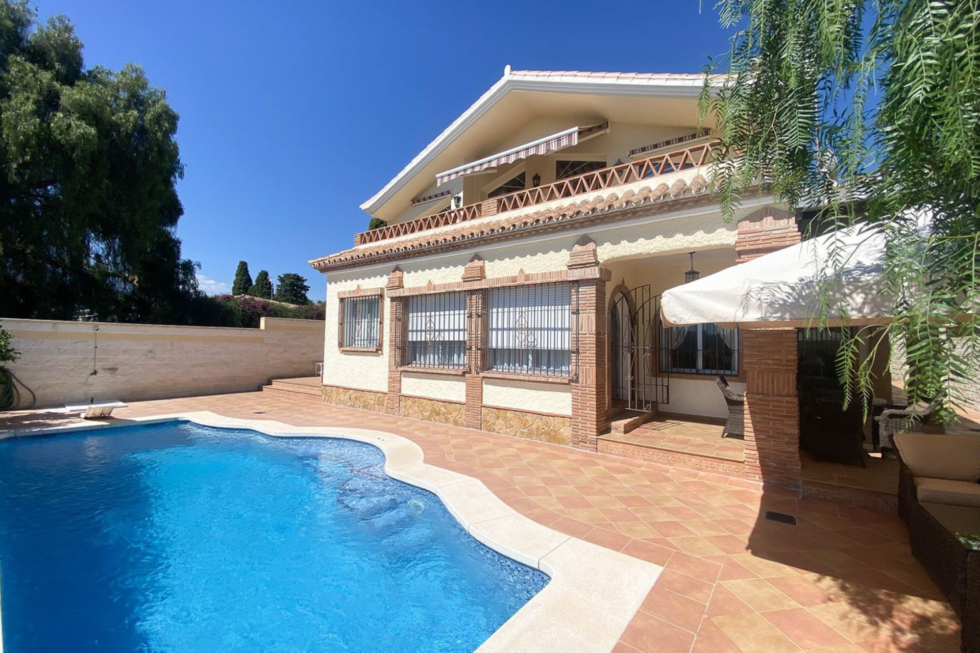 Reventa - House - Detached Villa - Marbella - Guadalmina Alta