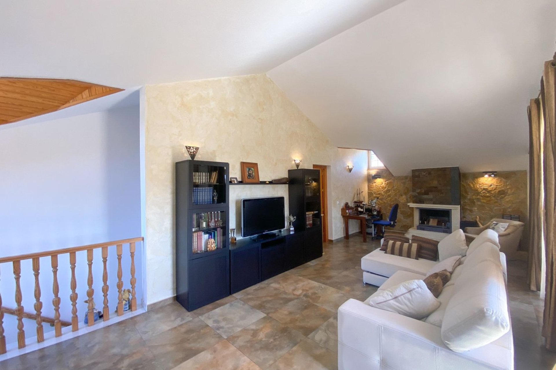 Reventa - House - Detached Villa - Marbella - Guadalmina Alta