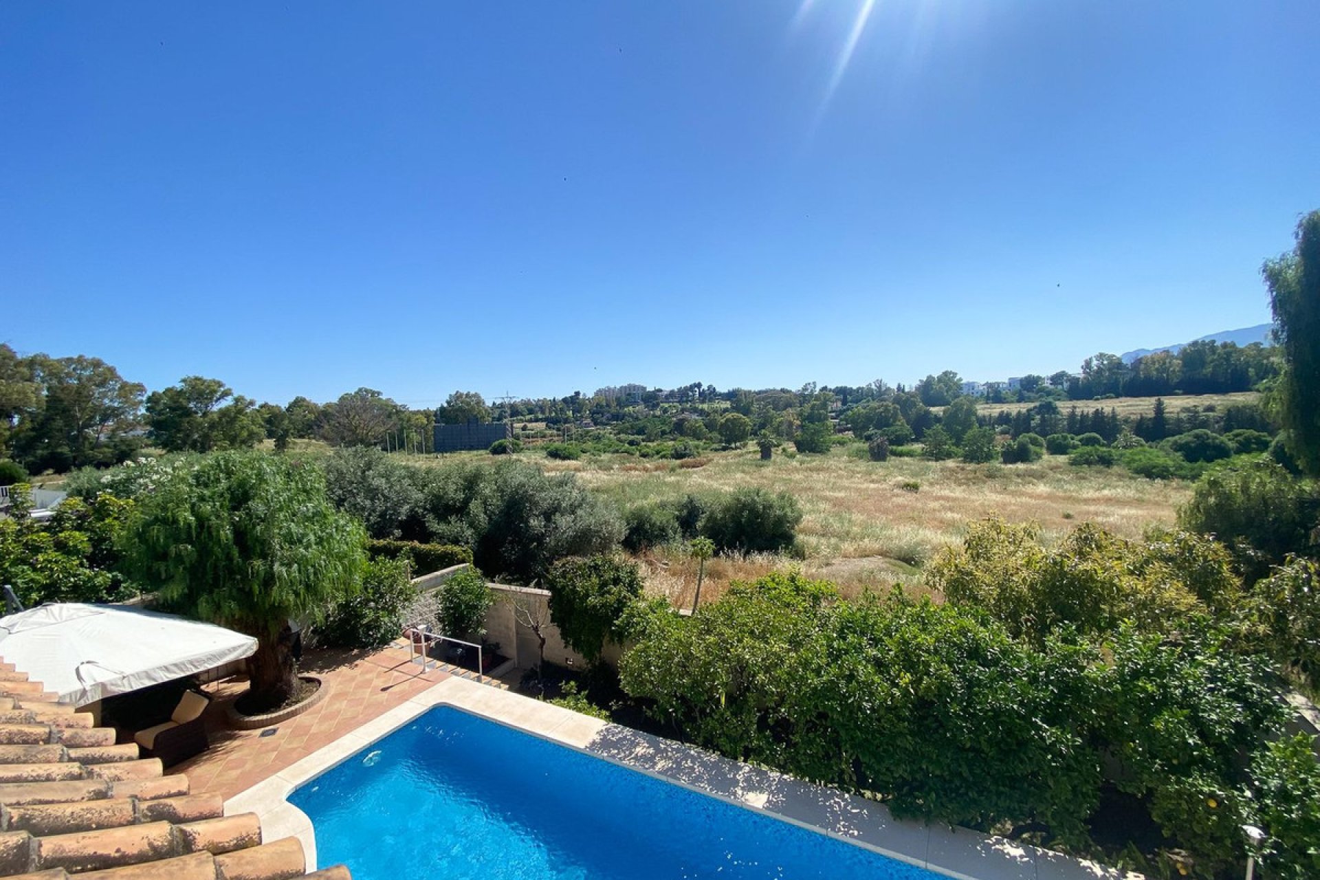 Reventa - House - Detached Villa - Marbella - Guadalmina Alta