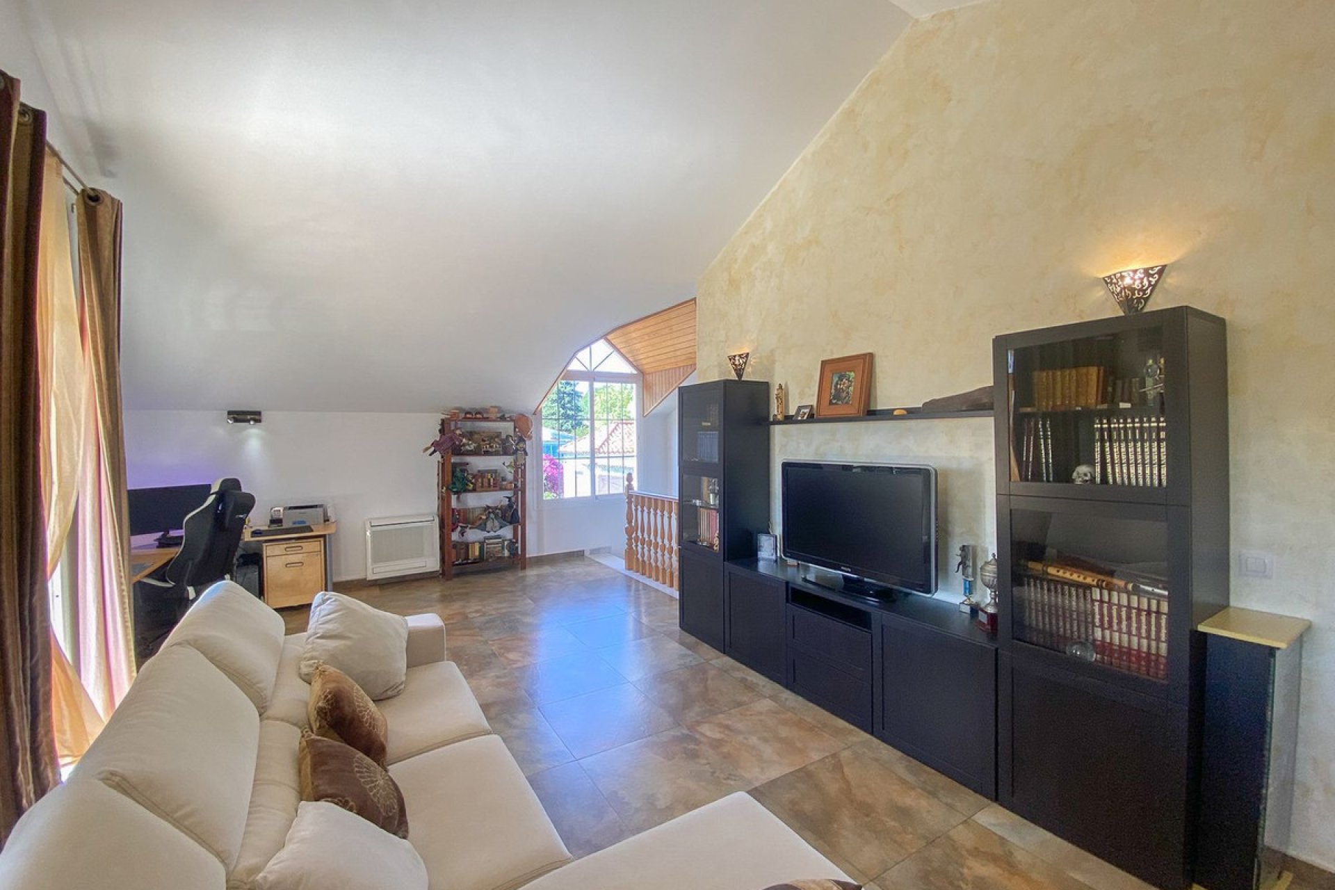 Reventa - House - Detached Villa - Marbella - Guadalmina Alta