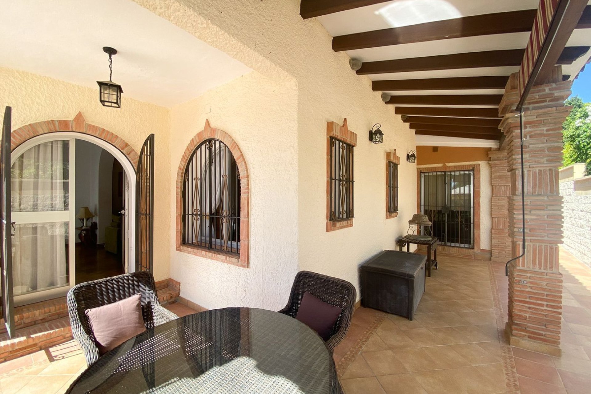 Reventa - House - Detached Villa - Marbella - Guadalmina Alta