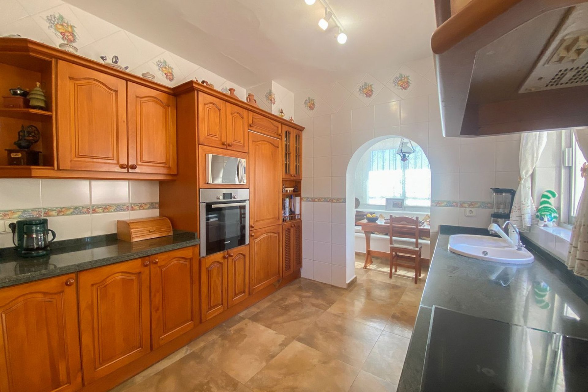 Reventa - House - Detached Villa - Marbella - Guadalmina Alta