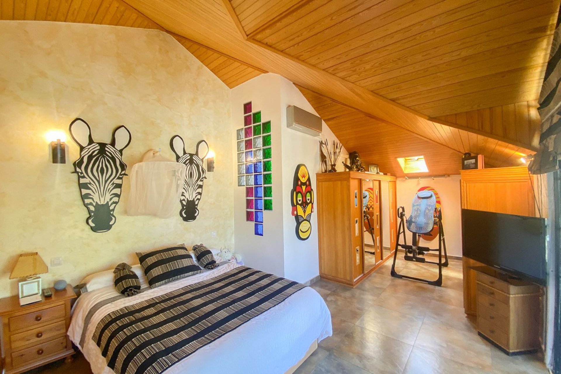 Reventa - House - Detached Villa - Marbella - Guadalmina Alta