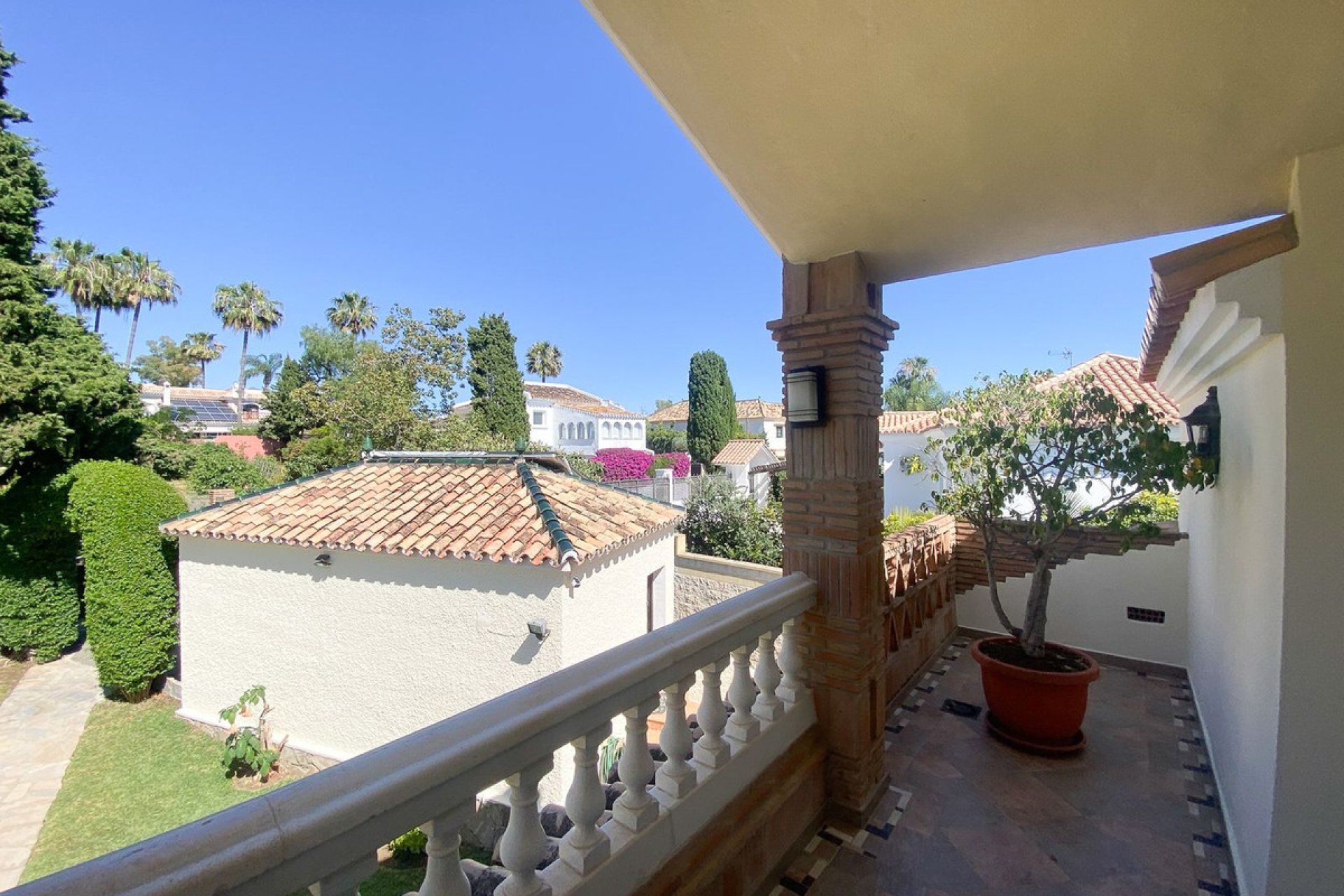 Reventa - House - Detached Villa - Marbella - Guadalmina Alta