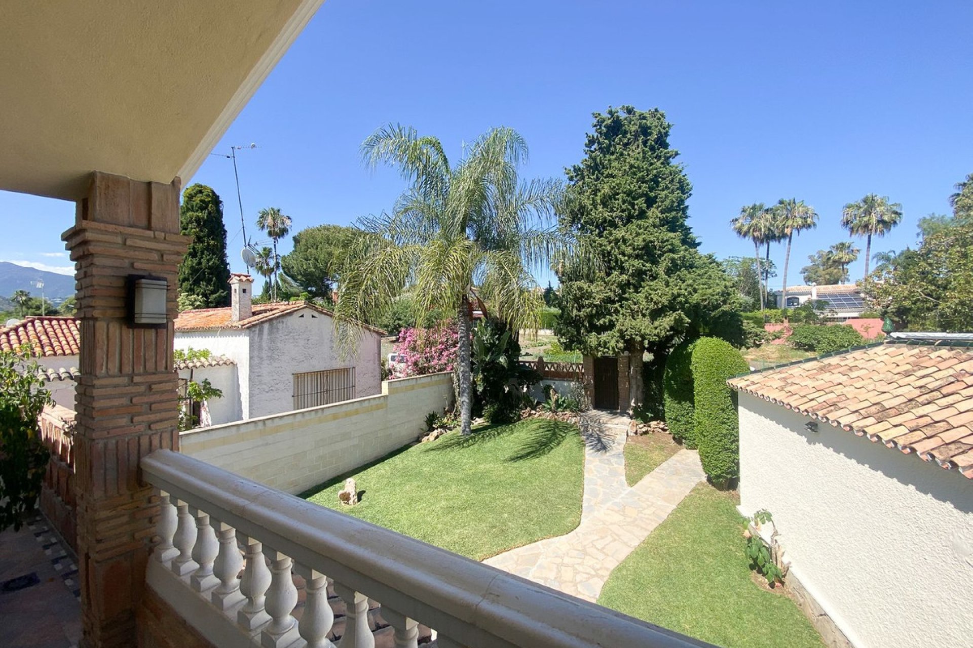 Reventa - House - Detached Villa - Marbella - Guadalmina Alta