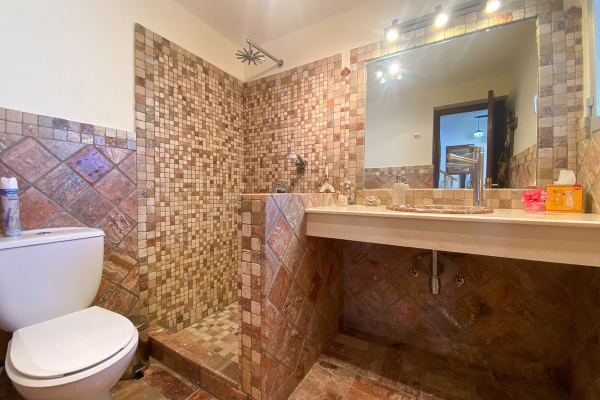 Reventa - House - Detached Villa - Marbella - Guadalmina Alta