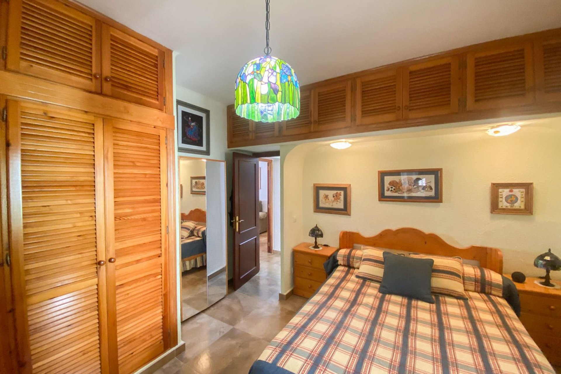 Reventa - House - Detached Villa - Marbella - Guadalmina Alta