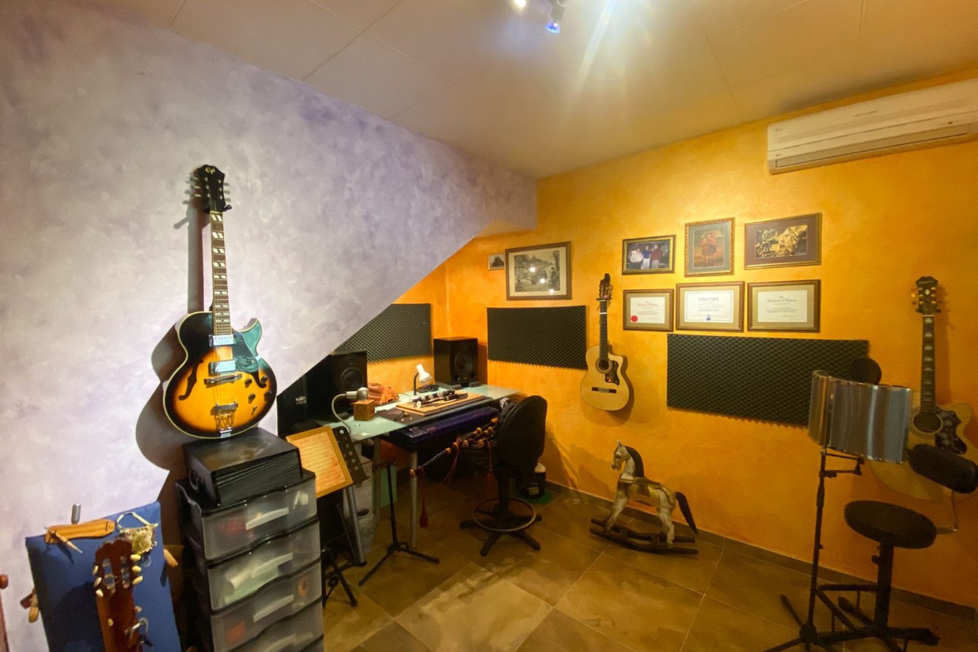 Reventa - House - Detached Villa - Marbella - Guadalmina Alta