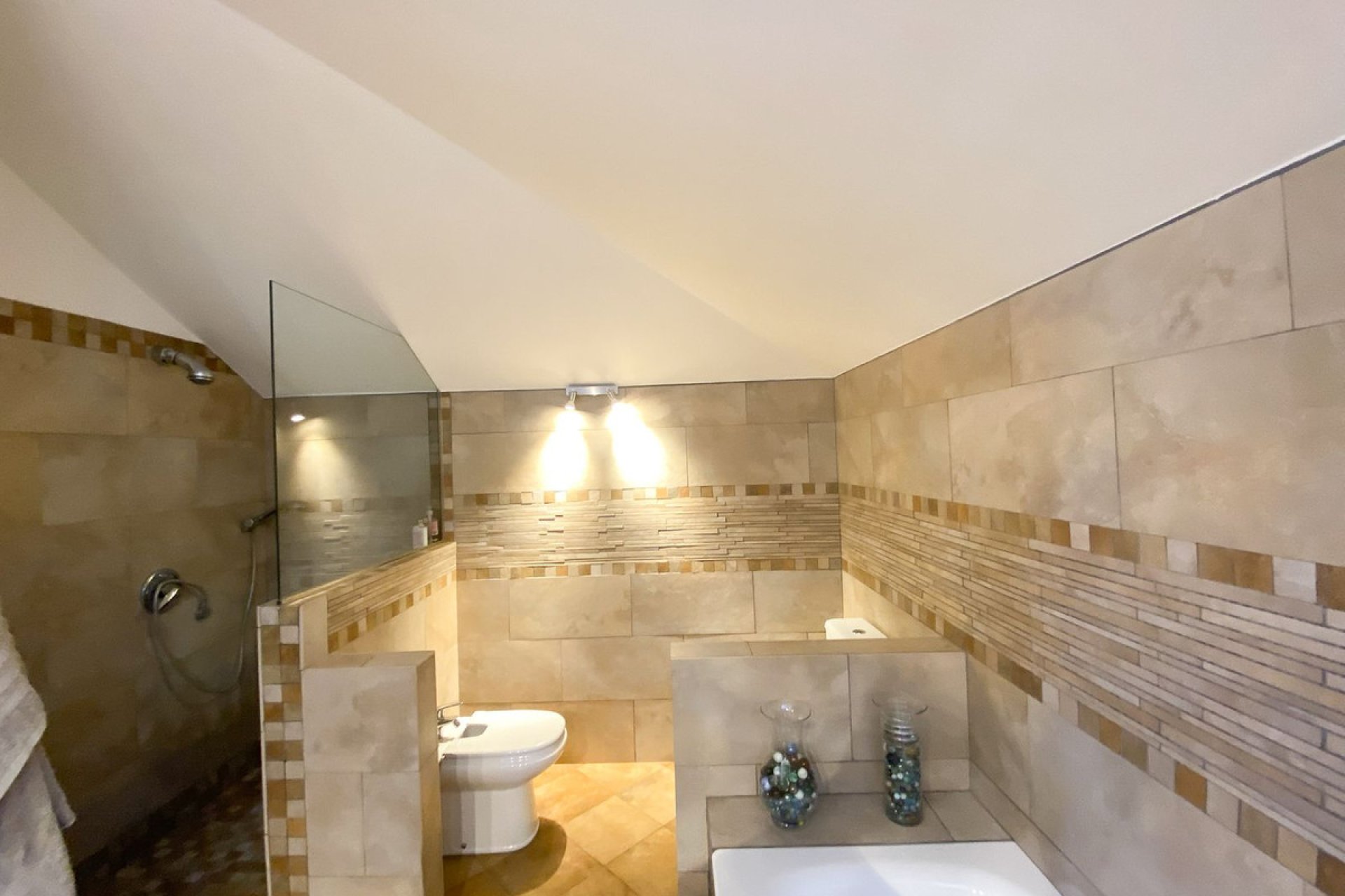 Reventa - House - Detached Villa - Marbella - Guadalmina Alta