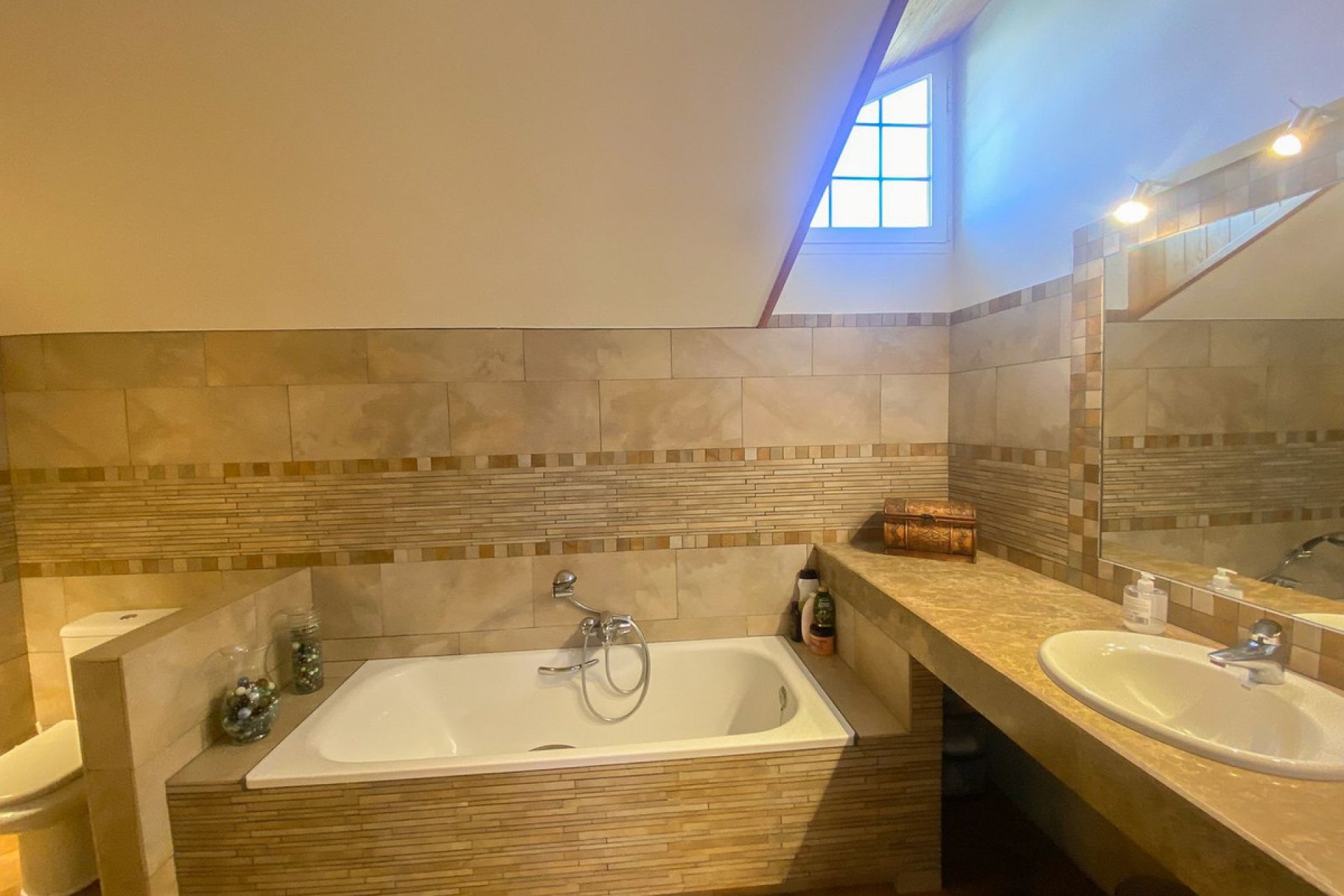 Reventa - House - Detached Villa - Marbella - Guadalmina Alta