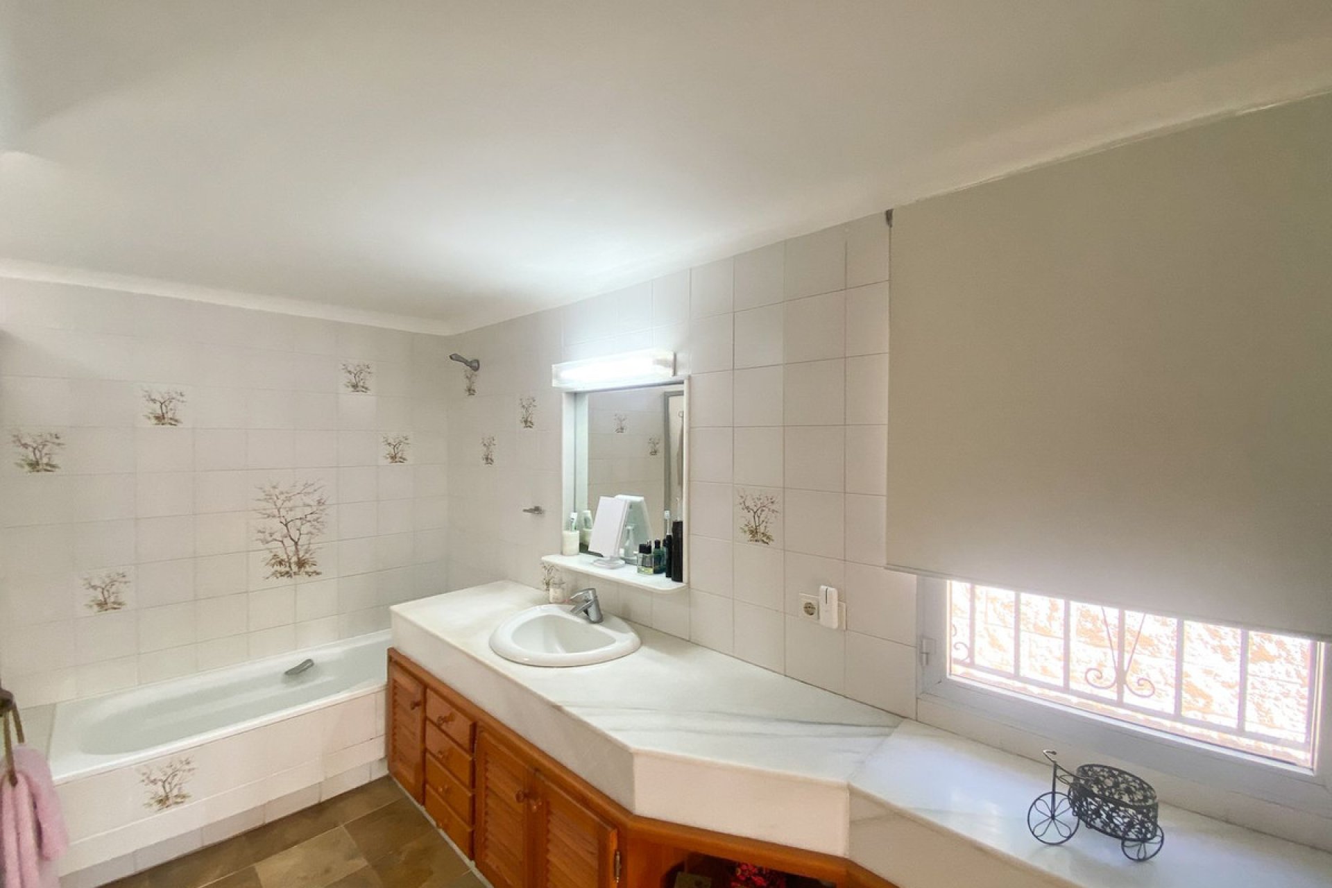 Reventa - House - Detached Villa - Marbella - Guadalmina Alta