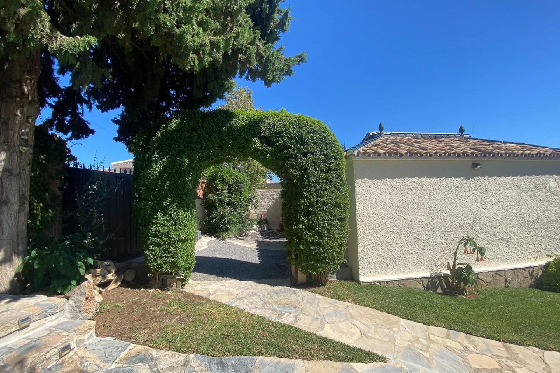 Reventa - House - Detached Villa - Marbella - Guadalmina Alta