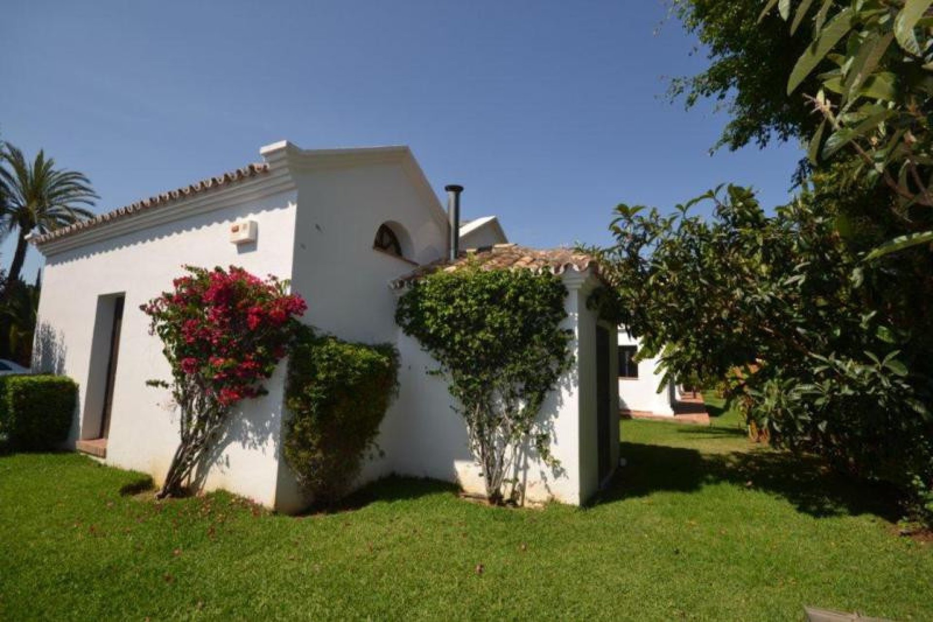 Reventa - House - Detached Villa - Marbella - Guadalmina Baja