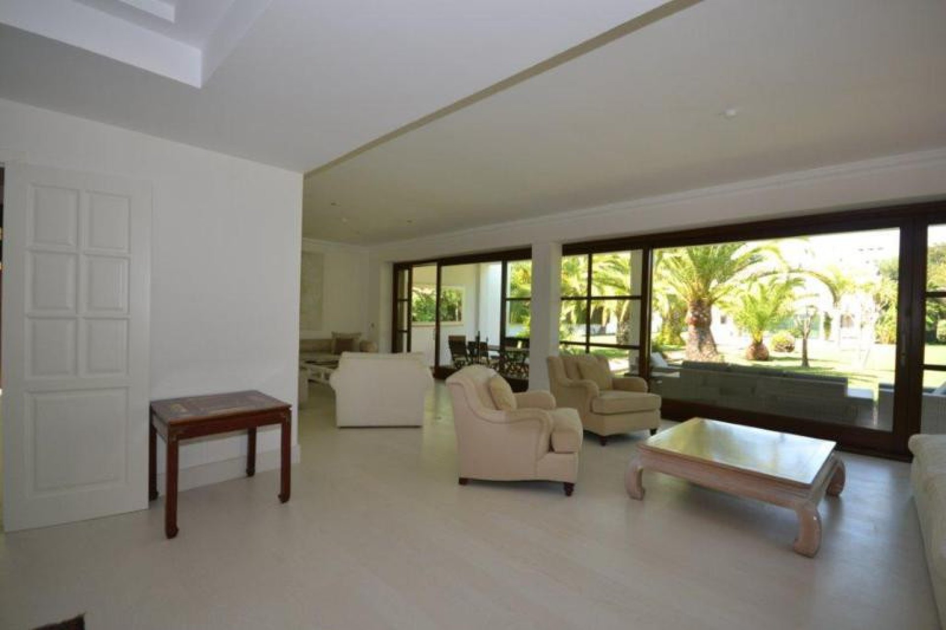 Reventa - House - Detached Villa - Marbella - Guadalmina Baja