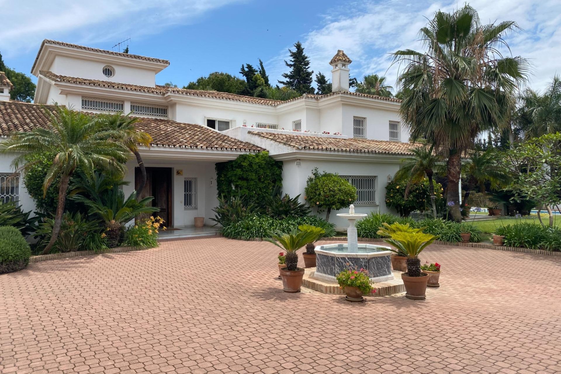 Reventa - House - Detached Villa - Marbella - Guadalmina Baja