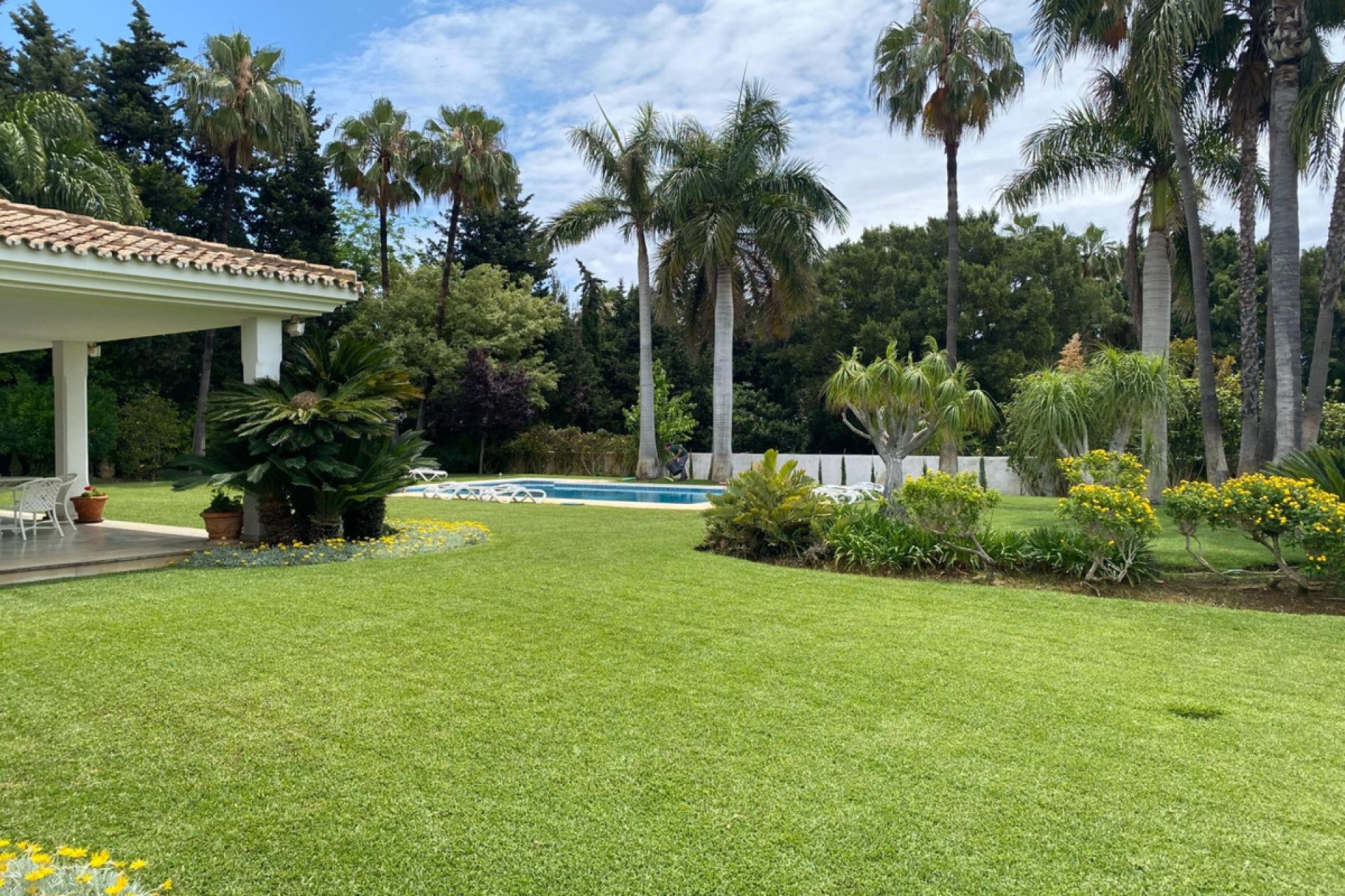 Reventa - House - Detached Villa - Marbella - Guadalmina Baja