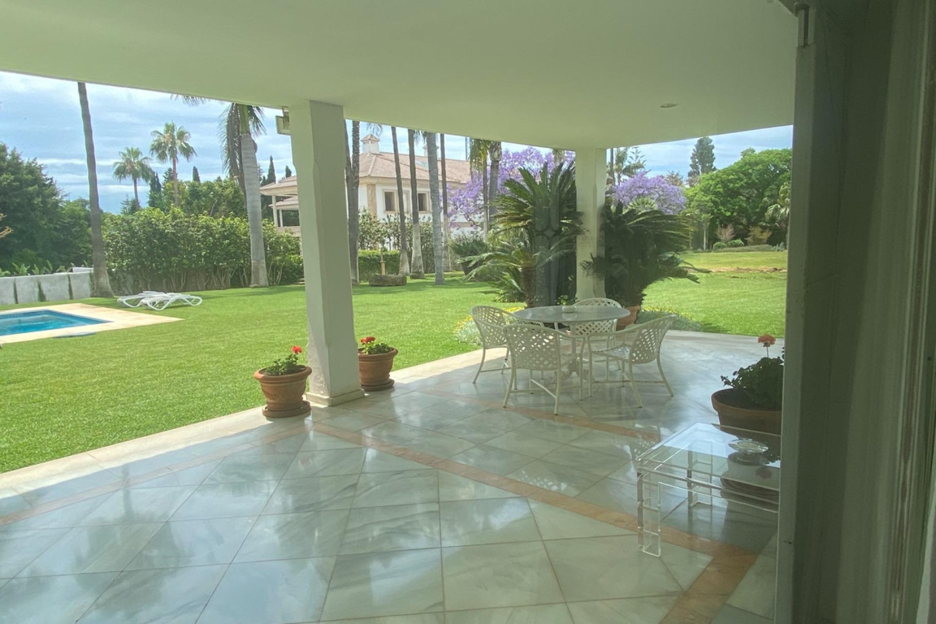 Reventa - House - Detached Villa - Marbella - Guadalmina Baja