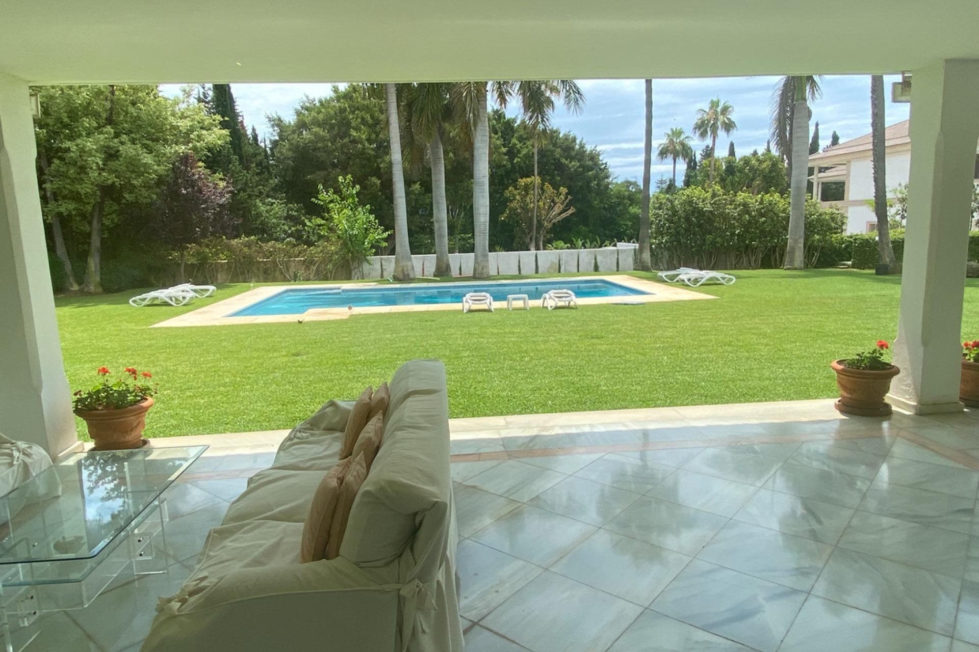Reventa - House - Detached Villa - Marbella - Guadalmina Baja