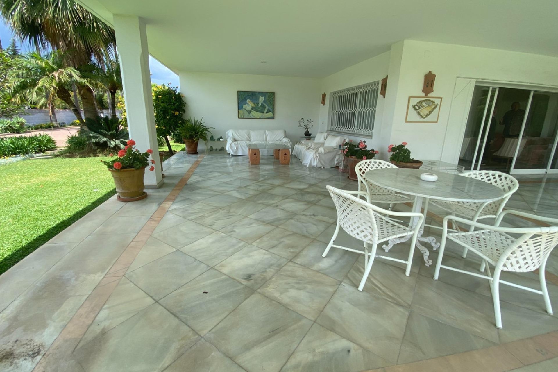 Reventa - House - Detached Villa - Marbella - Guadalmina Baja