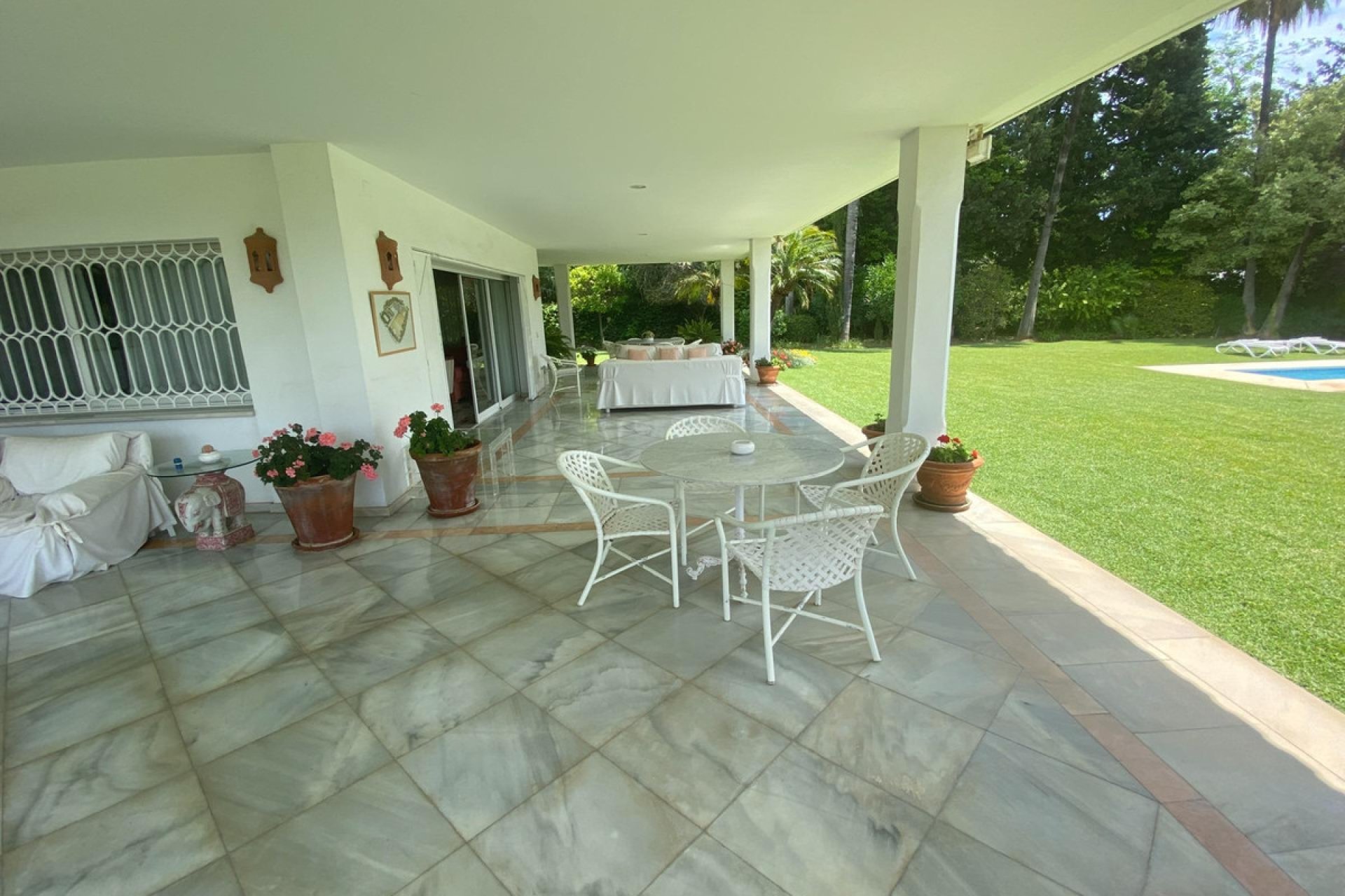 Reventa - House - Detached Villa - Marbella - Guadalmina Baja