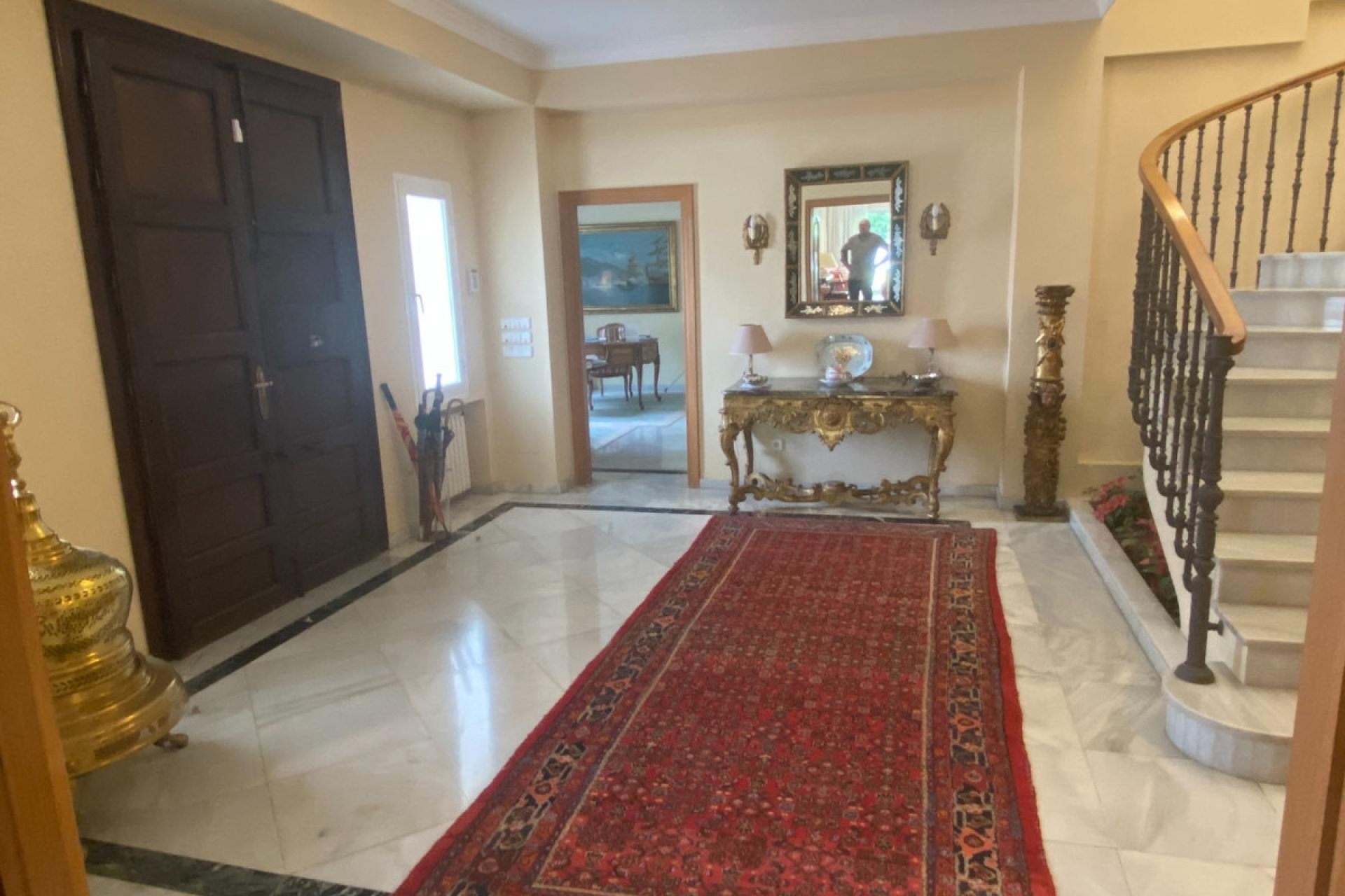 Reventa - House - Detached Villa - Marbella - Guadalmina Baja