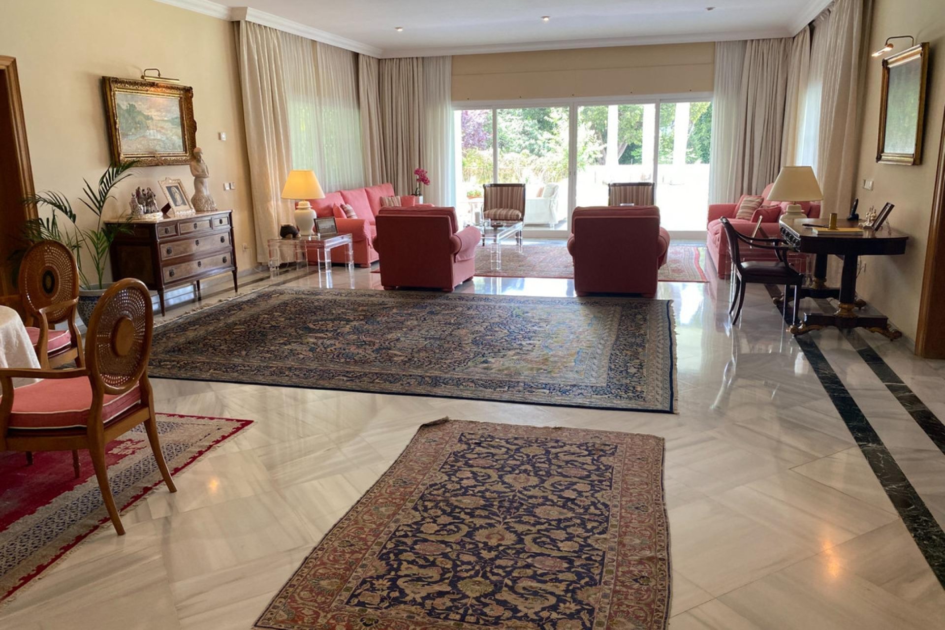 Reventa - House - Detached Villa - Marbella - Guadalmina Baja