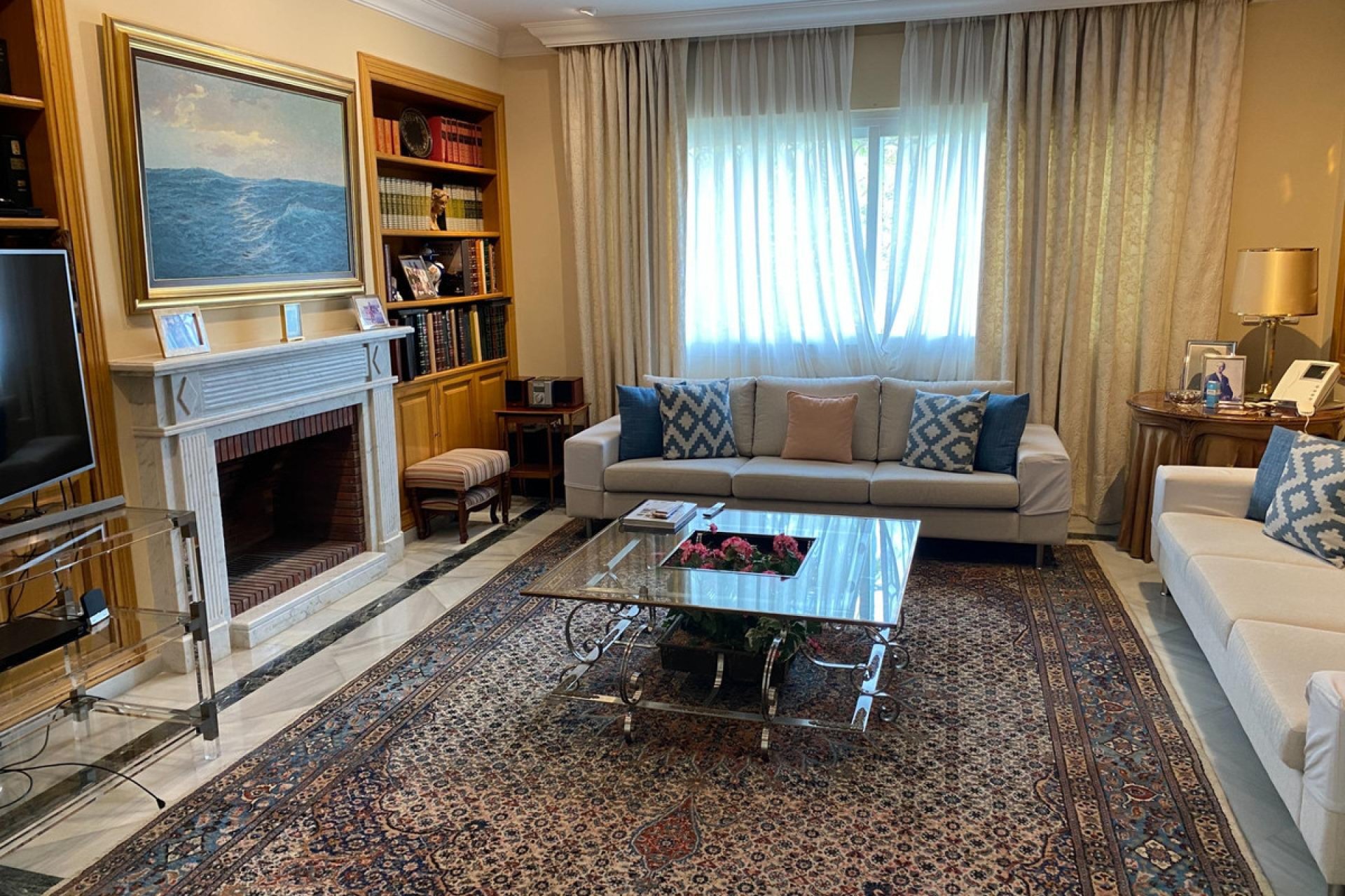 Reventa - House - Detached Villa - Marbella - Guadalmina Baja