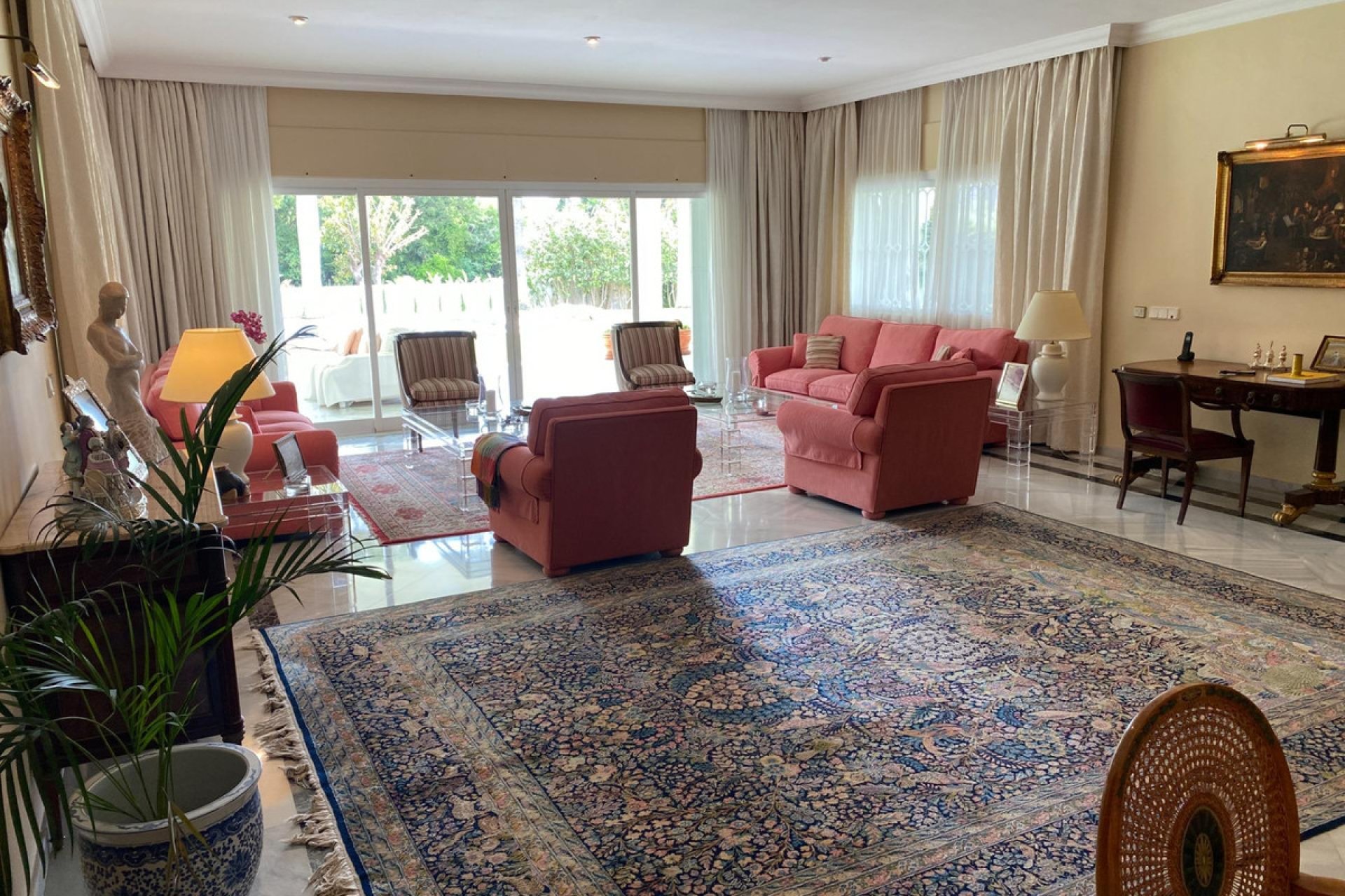 Reventa - House - Detached Villa - Marbella - Guadalmina Baja