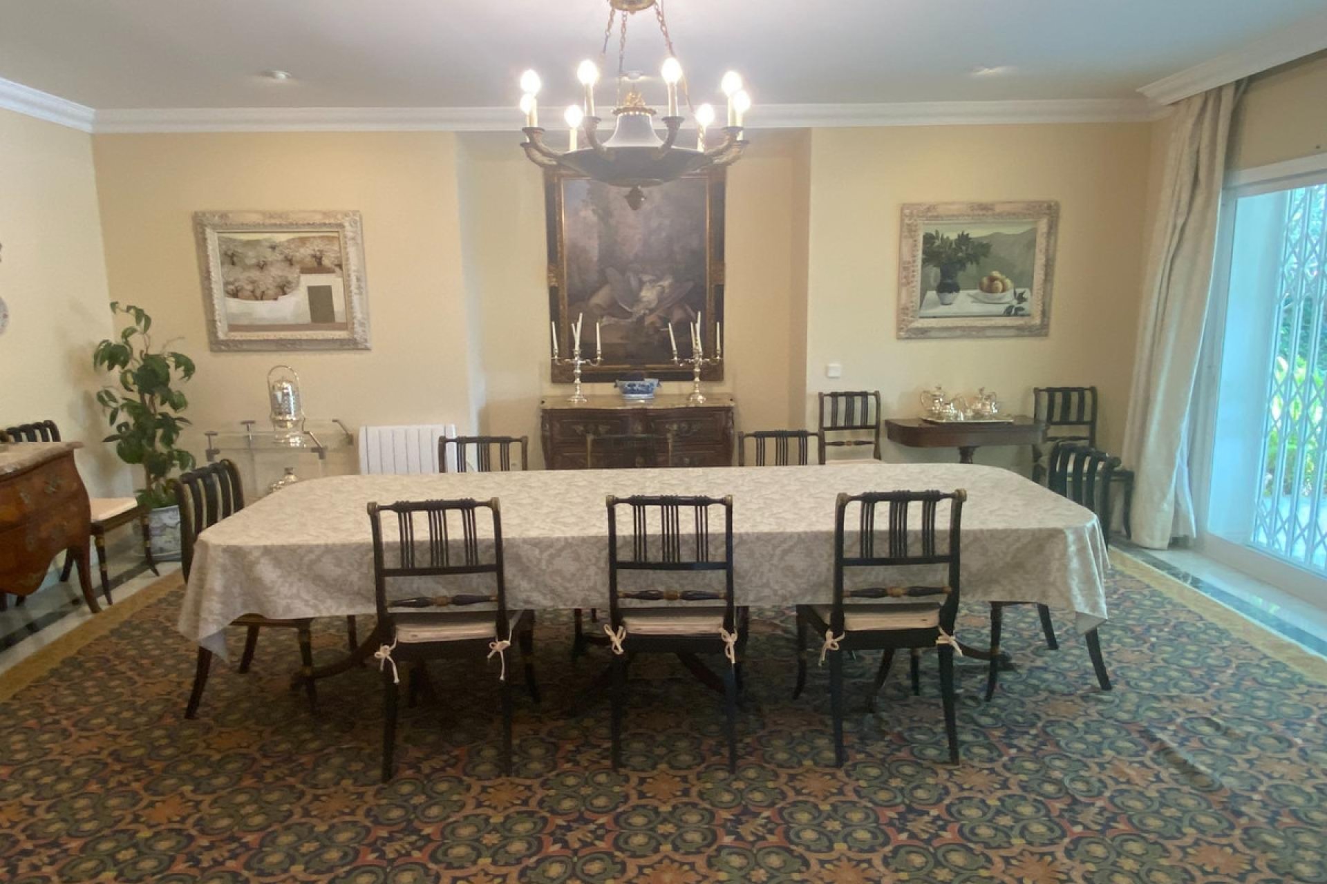 Reventa - House - Detached Villa - Marbella - Guadalmina Baja