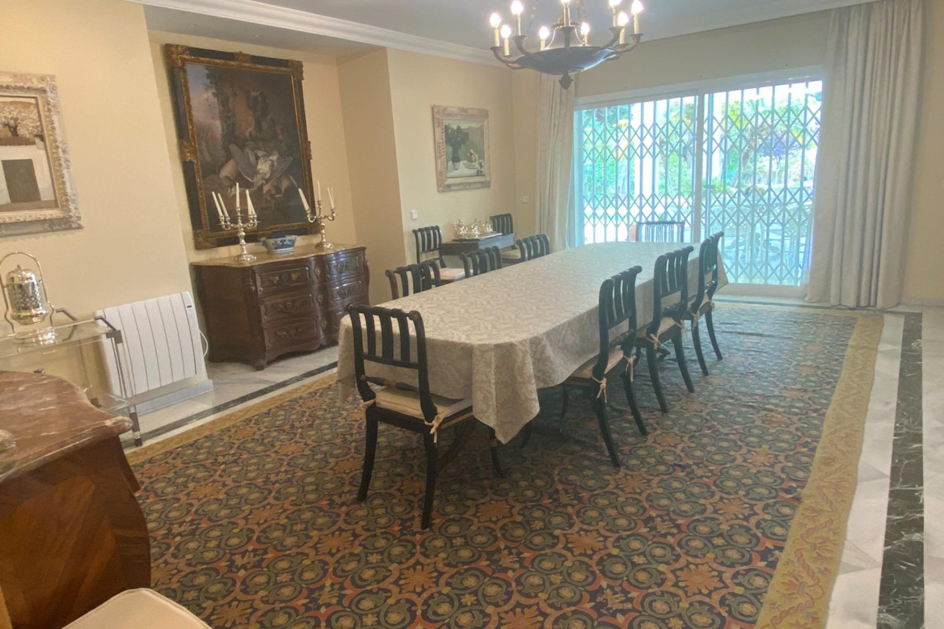 Reventa - House - Detached Villa - Marbella - Guadalmina Baja