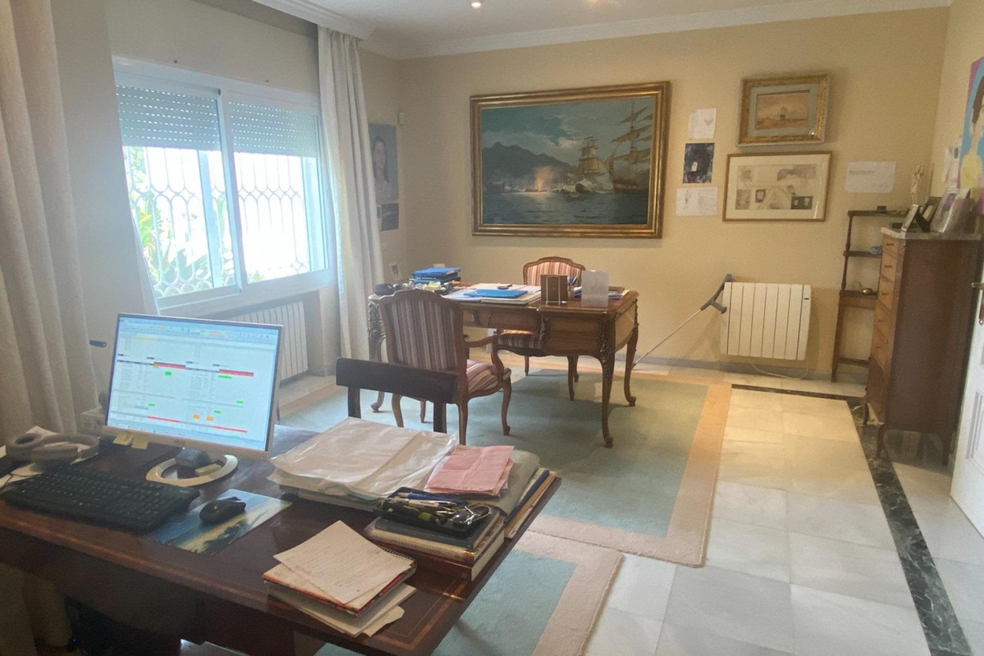 Reventa - House - Detached Villa - Marbella - Guadalmina Baja