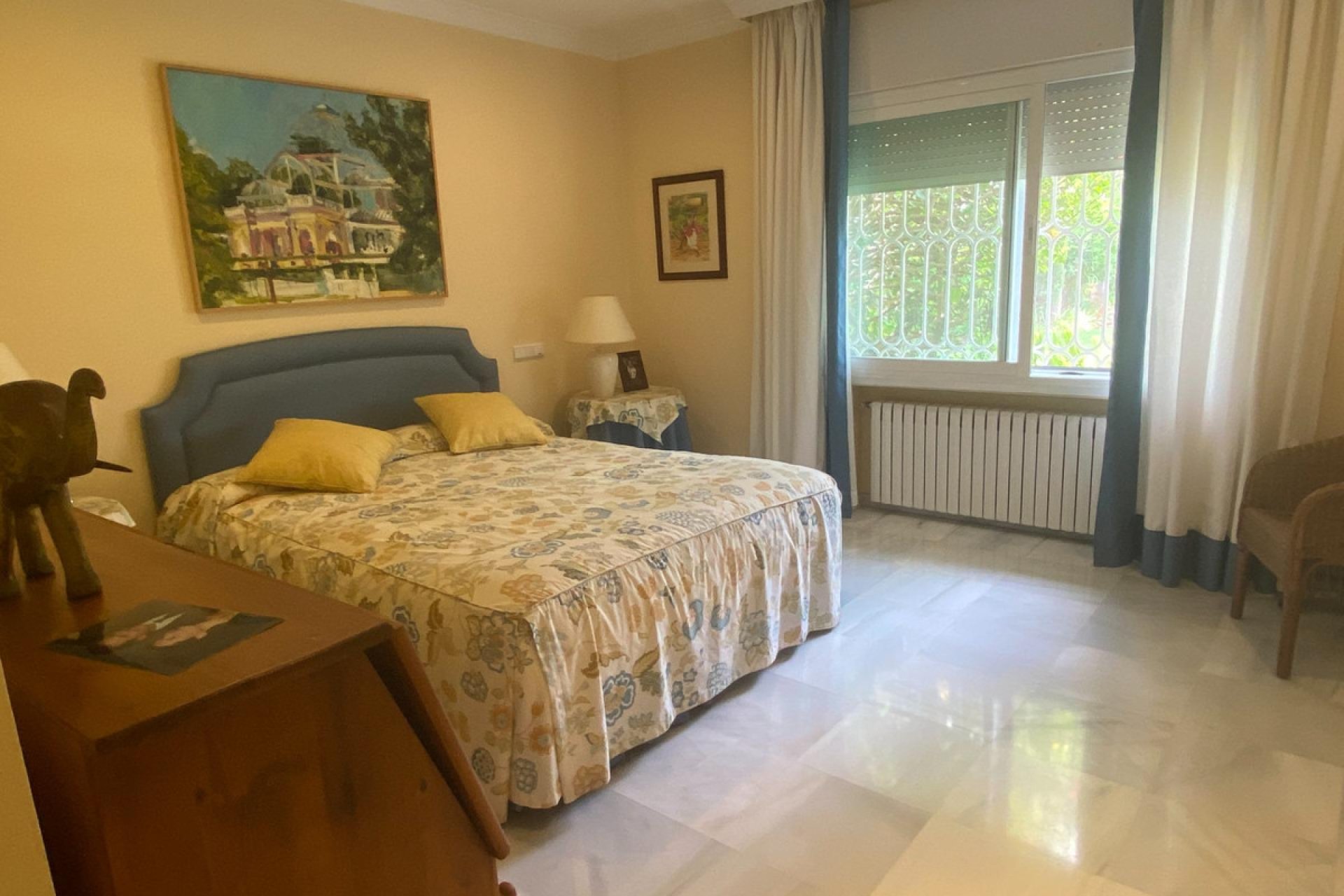 Reventa - House - Detached Villa - Marbella - Guadalmina Baja