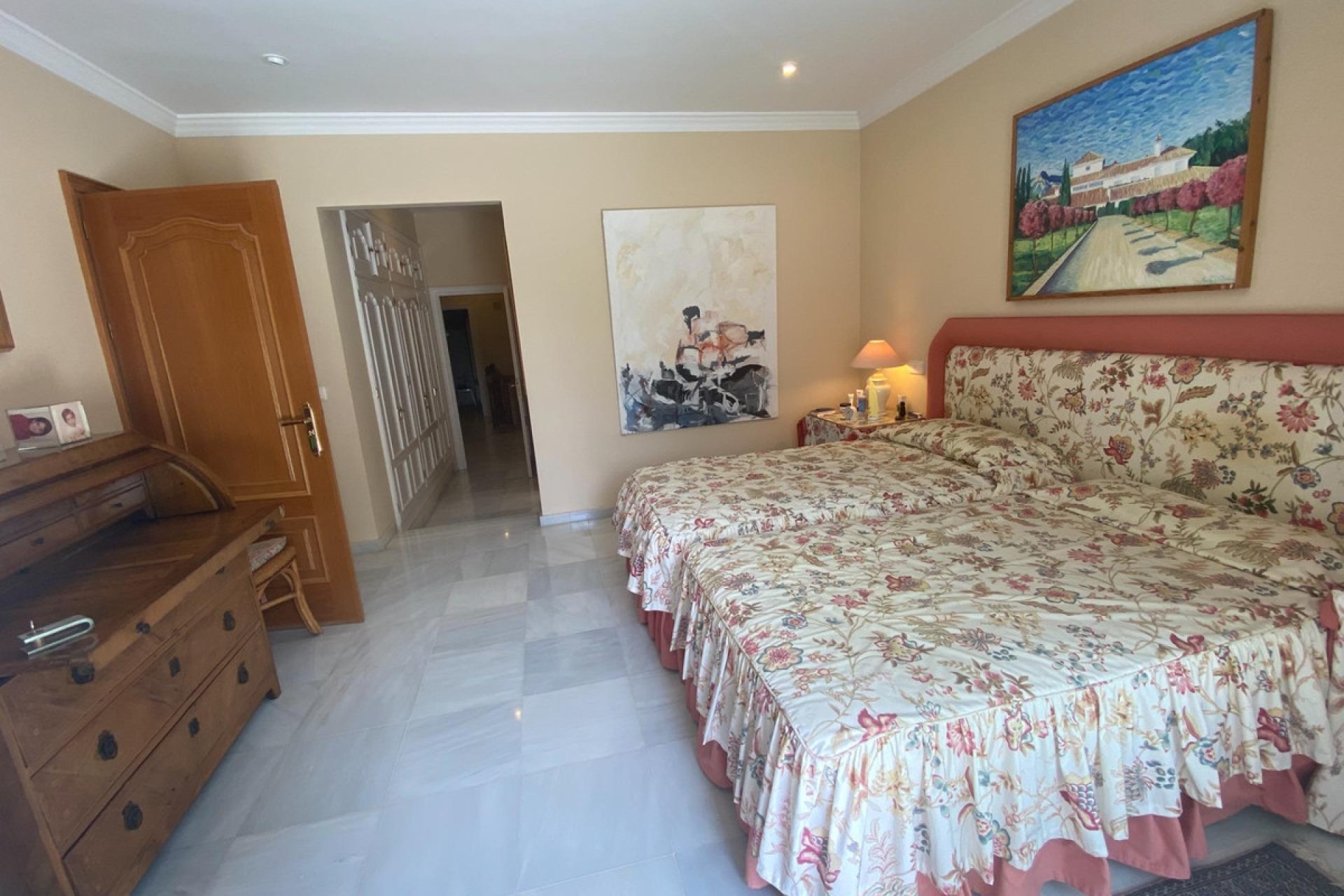 Reventa - House - Detached Villa - Marbella - Guadalmina Baja