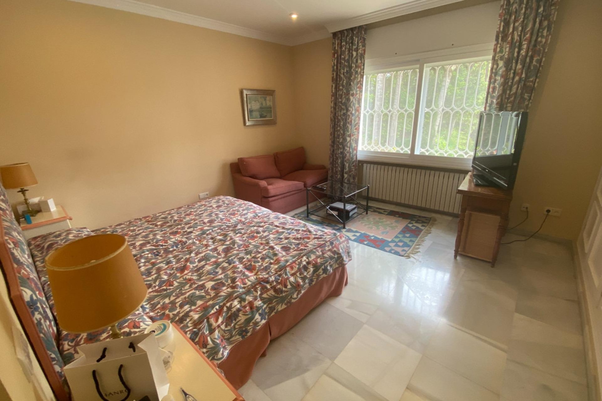 Reventa - House - Detached Villa - Marbella - Guadalmina Baja