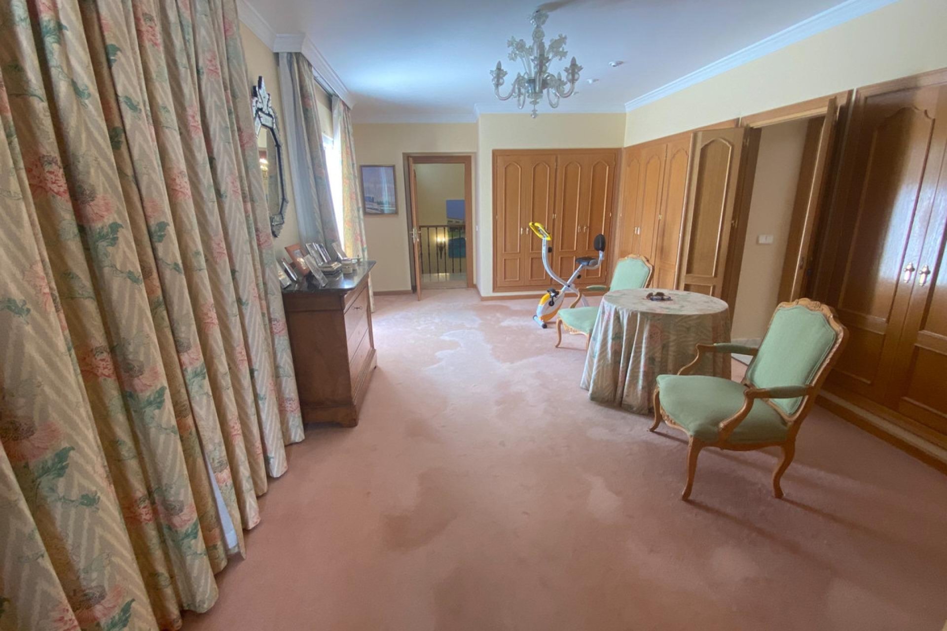 Reventa - House - Detached Villa - Marbella - Guadalmina Baja