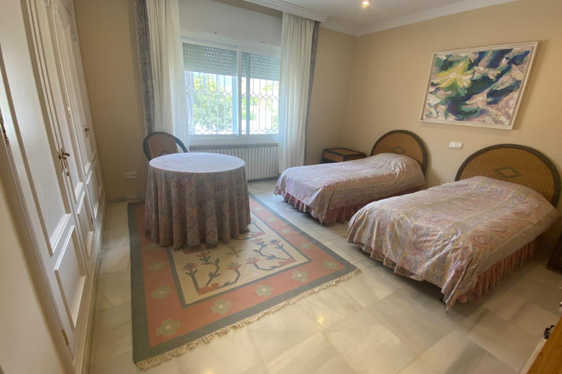 Reventa - House - Detached Villa - Marbella - Guadalmina Baja