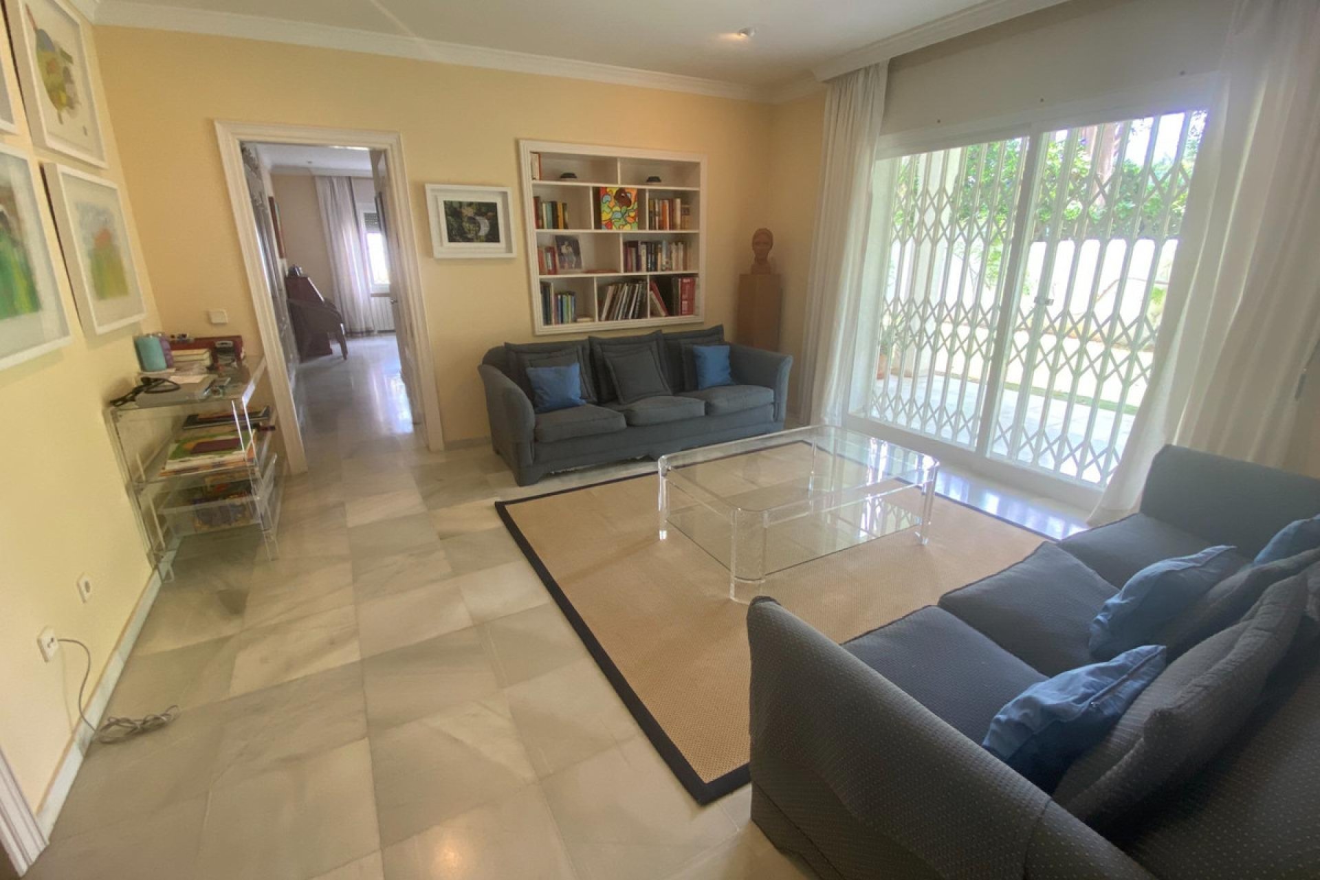 Reventa - House - Detached Villa - Marbella - Guadalmina Baja