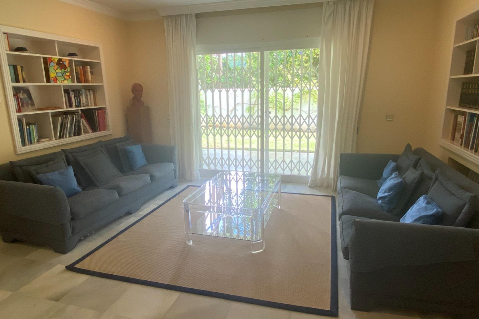 Reventa - House - Detached Villa - Marbella - Guadalmina Baja