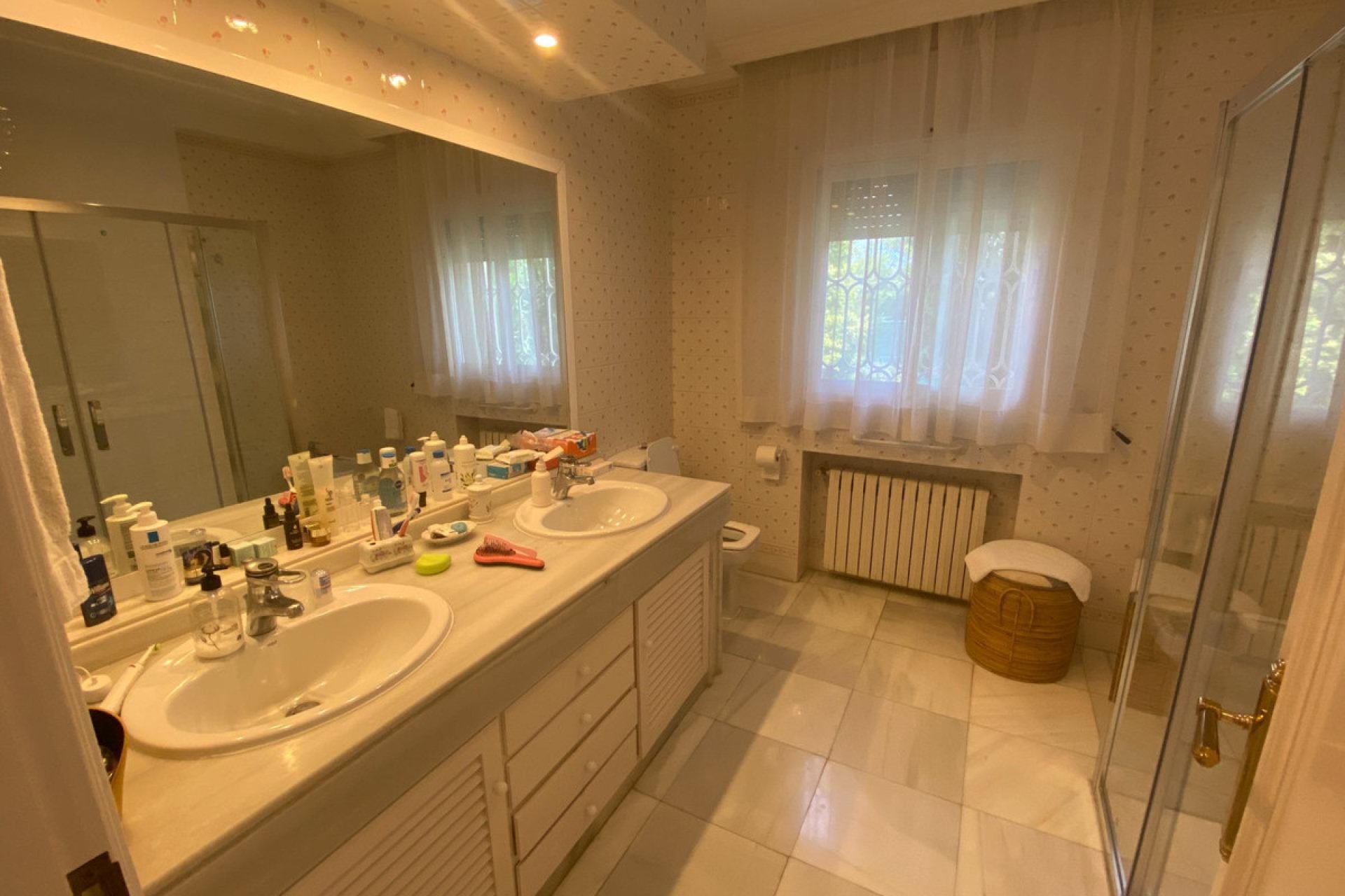 Reventa - House - Detached Villa - Marbella - Guadalmina Baja