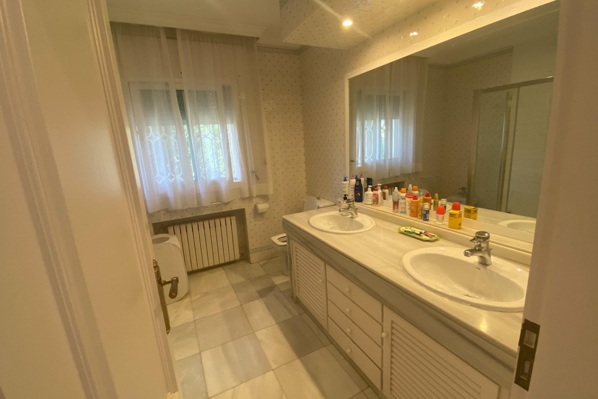 Reventa - House - Detached Villa - Marbella - Guadalmina Baja