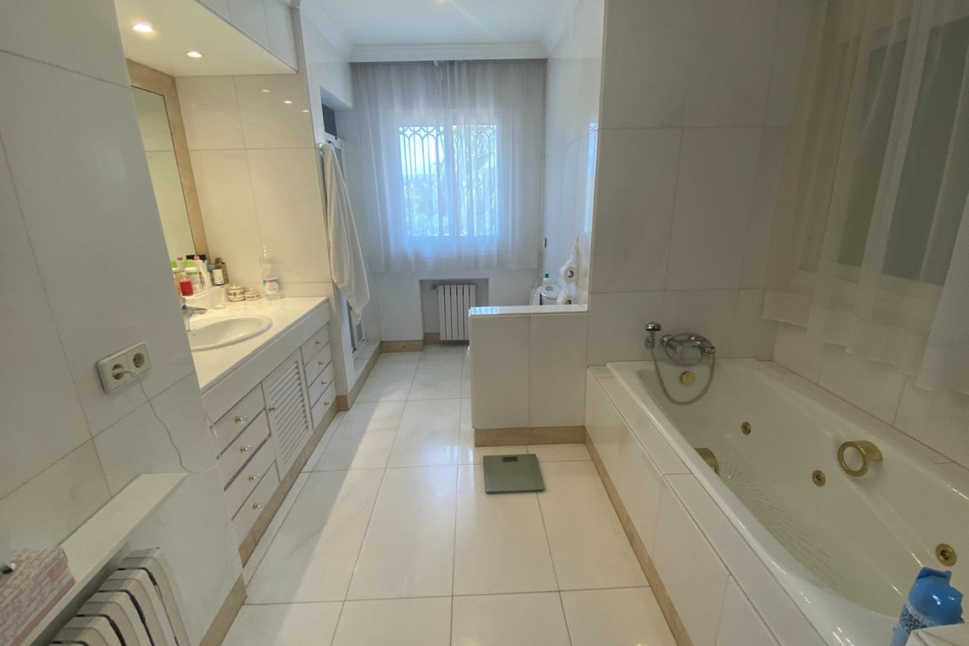 Reventa - House - Detached Villa - Marbella - Guadalmina Baja