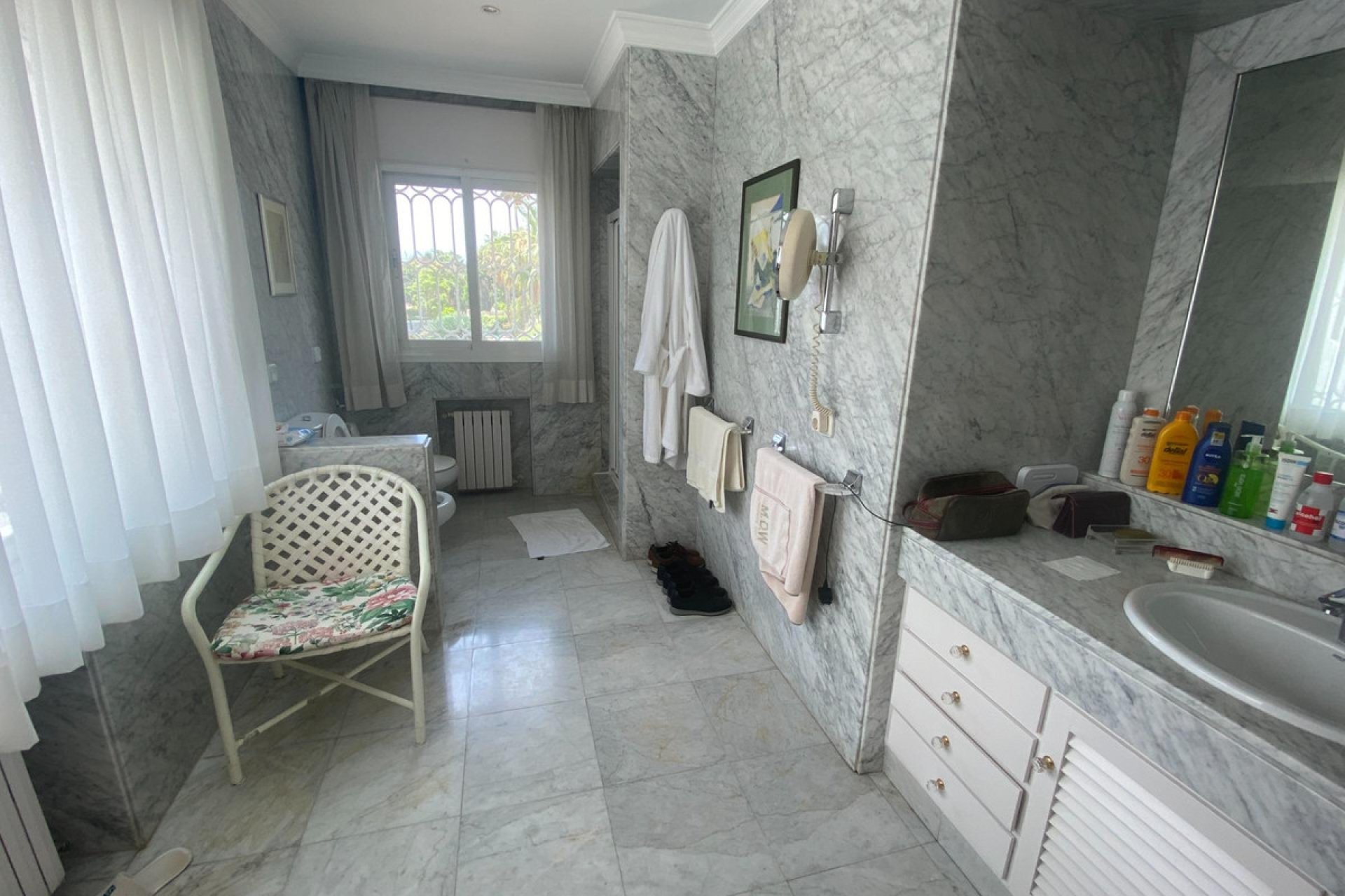 Reventa - House - Detached Villa - Marbella - Guadalmina Baja