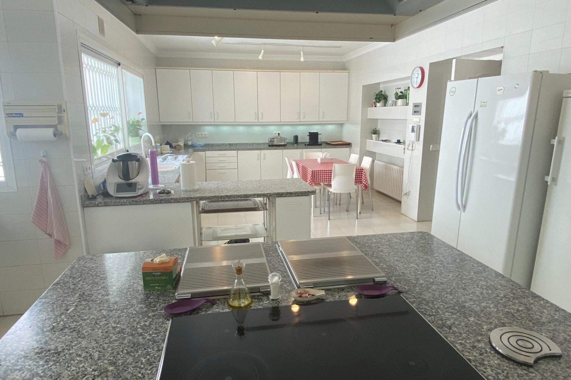 Reventa - House - Detached Villa - Marbella - Guadalmina Baja