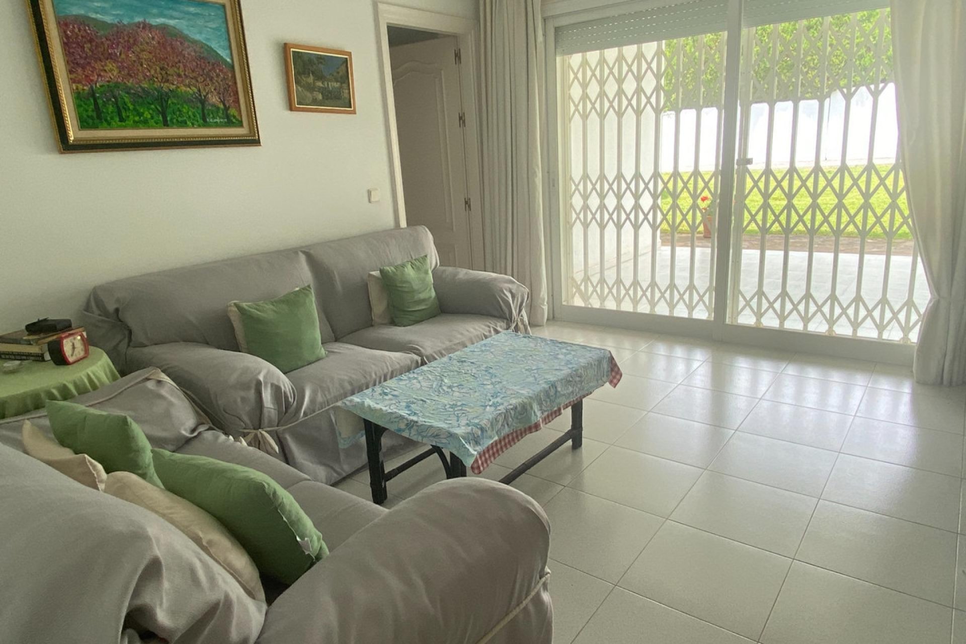 Reventa - House - Detached Villa - Marbella - Guadalmina Baja