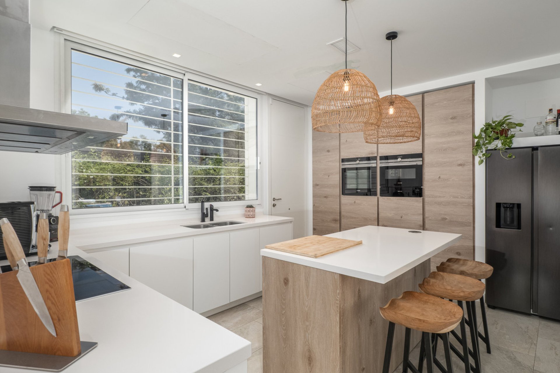 Reventa - House - Detached Villa - Marbella - Guadalmina Baja