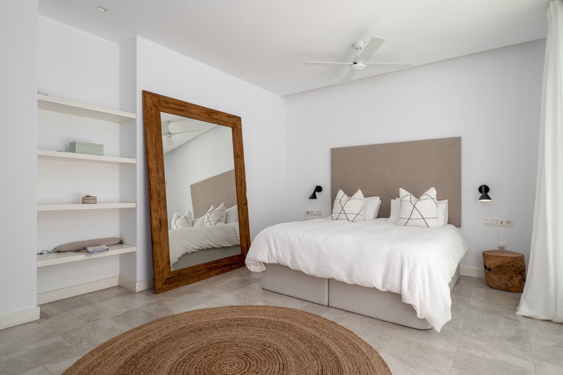 Reventa - House - Detached Villa - Marbella - Guadalmina Baja