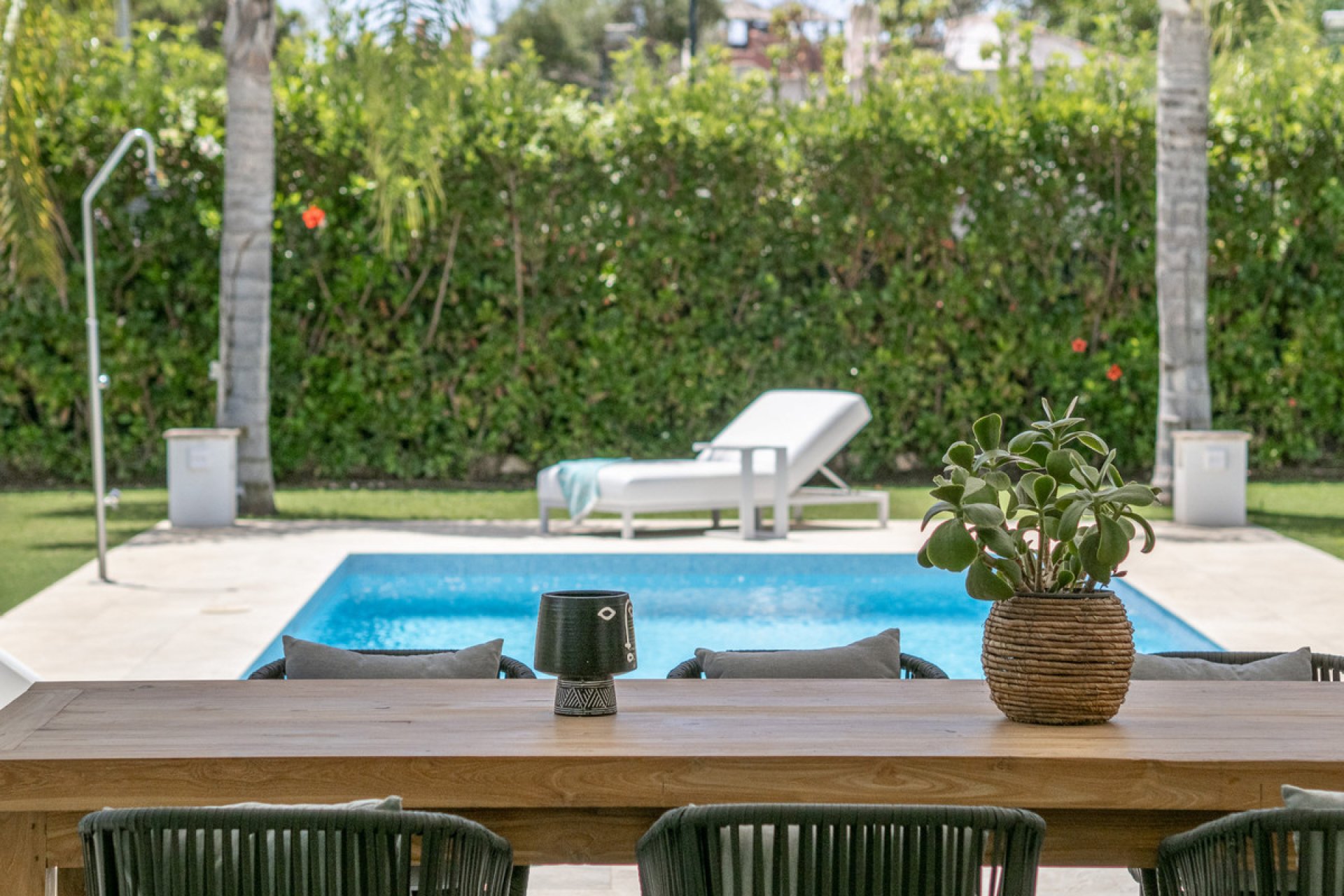 Reventa - House - Detached Villa - Marbella - Guadalmina Baja