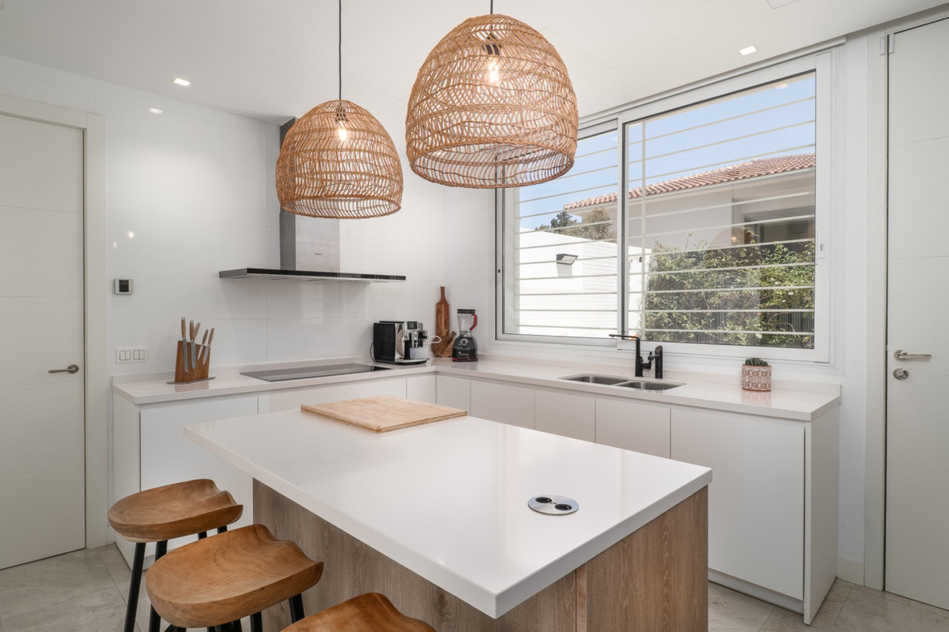 Reventa - House - Detached Villa - Marbella - Guadalmina Baja