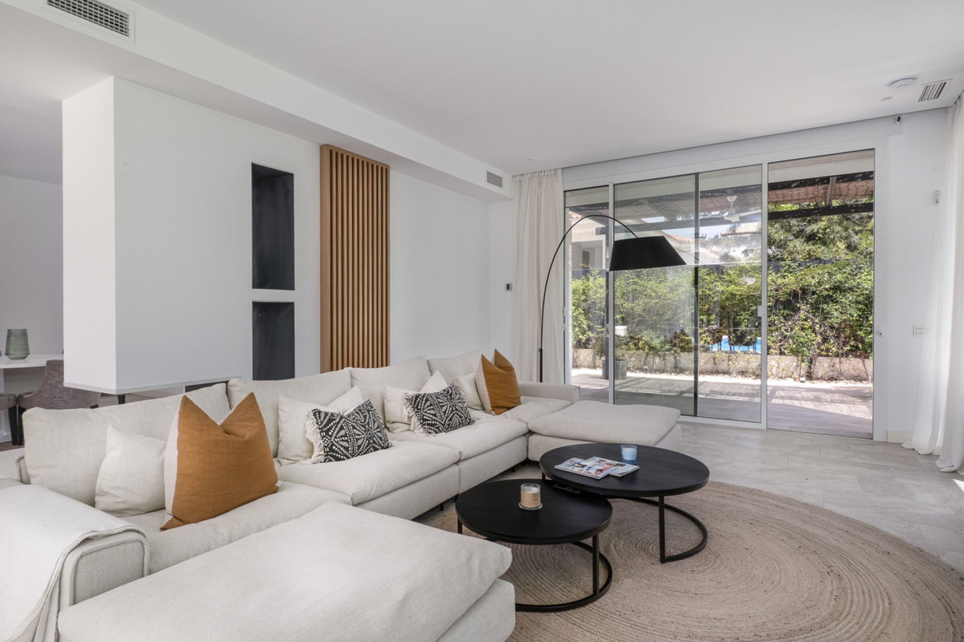 Reventa - House - Detached Villa - Marbella - Guadalmina Baja