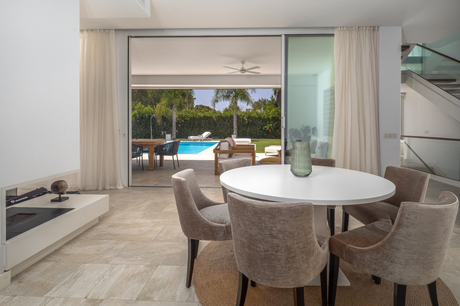 Reventa - House - Detached Villa - Marbella - Guadalmina Baja